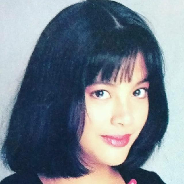 Transformasi Lulu Tobing, Aktris Senior yang Cantiknya Konsisten