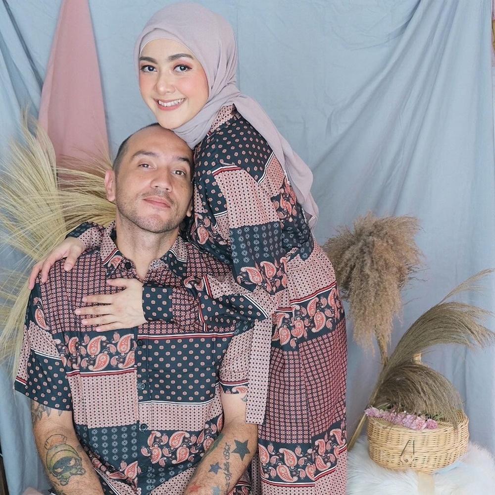 Sempat Cerai Lalu Rujuk, Ini Perjalanan Cinta Gary Iskak-Richa Novisha