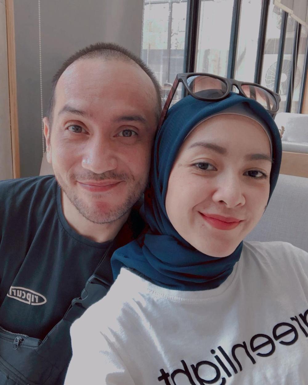 Sempat Cerai Lalu Rujuk, Ini Perjalanan Cinta Gary Iskak-Richa Novisha