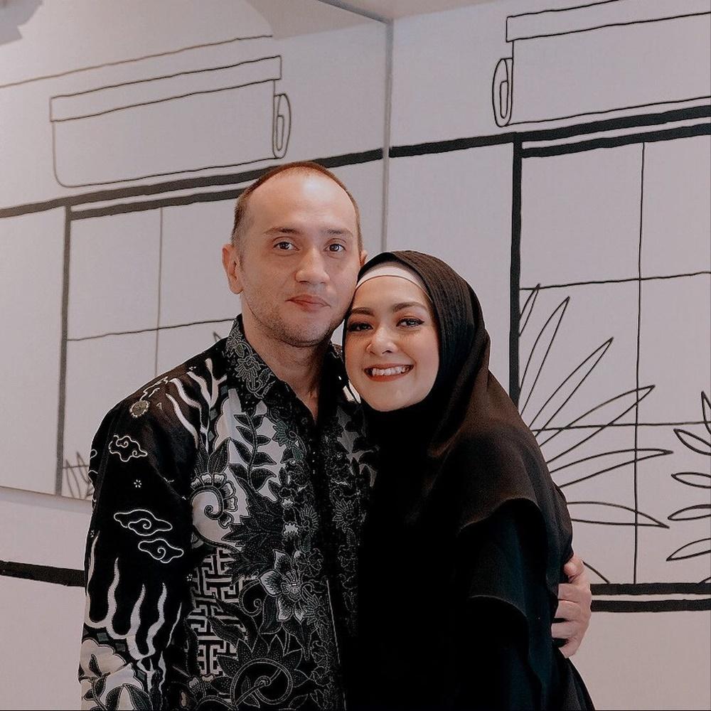 Sempat Cerai Lalu Rujuk, Ini Perjalanan Cinta Gary Iskak-Richa Novisha