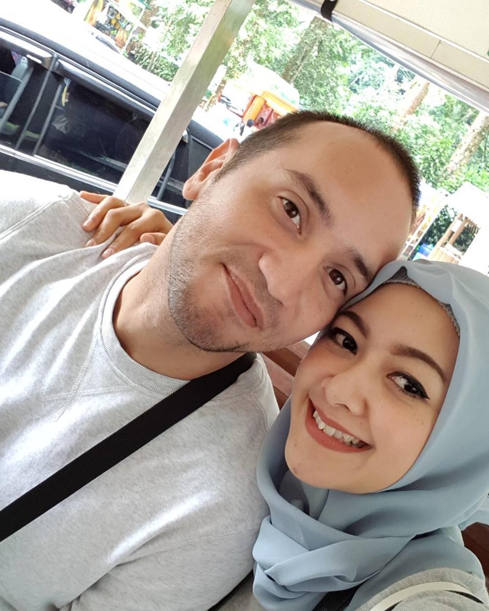 Sempat Cerai Lalu Rujuk, Ini Perjalanan Cinta Gary Iskak-Richa Novisha