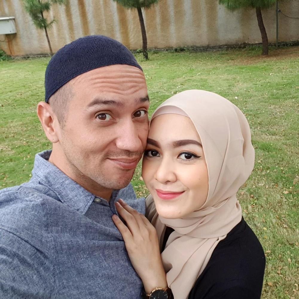 Sempat Cerai Lalu Rujuk, Ini Perjalanan Cinta Gary Iskak-Richa Novisha