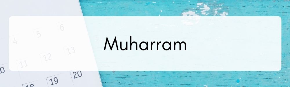 12 Urutan Nama Bulan dalam Kalender Islam dan Keutamaannya