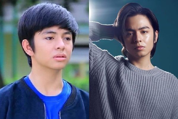 Pernah Bermain Sinetron dan FTV, Ini 10 Potret Jadul Pemain Film