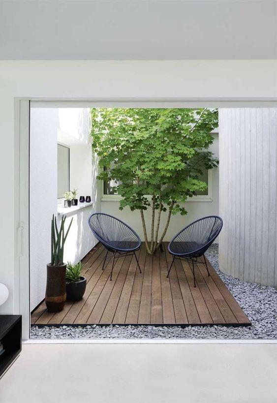 11 Ide Desain Rooftop Rumah Agar tidak Panas dan Membosankan
