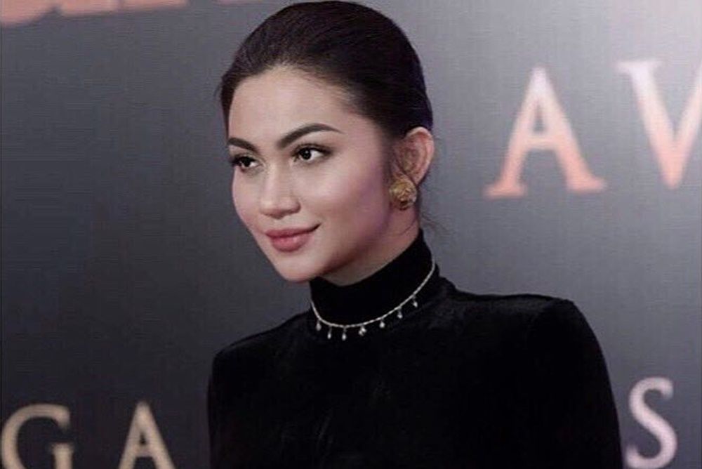 Ariel Tatum dan 5 Artis Ini Pernah Ditawar Pria Hidung Belang