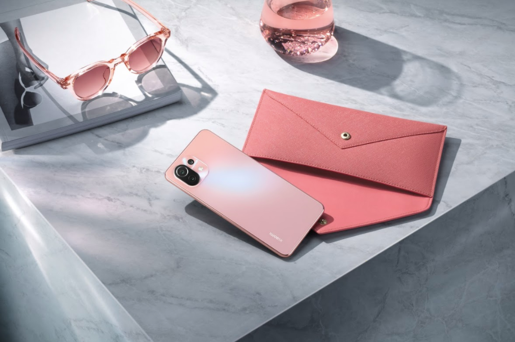 Rilis di Bulan Juni 2021, Ini 5 Smartphone Terbaru yang Super Stylish