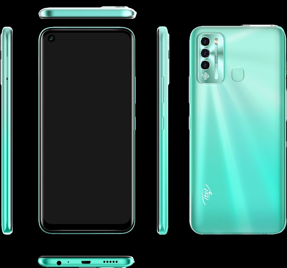 Rilis di Bulan Juni 2021, Ini 5 Smartphone Terbaru yang Super Stylish