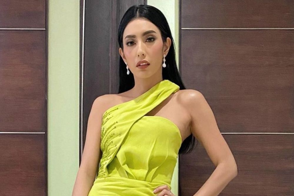 Potret Sensual Tyas Mirasih di Media Sosial, Bikin Makin Ngefans!