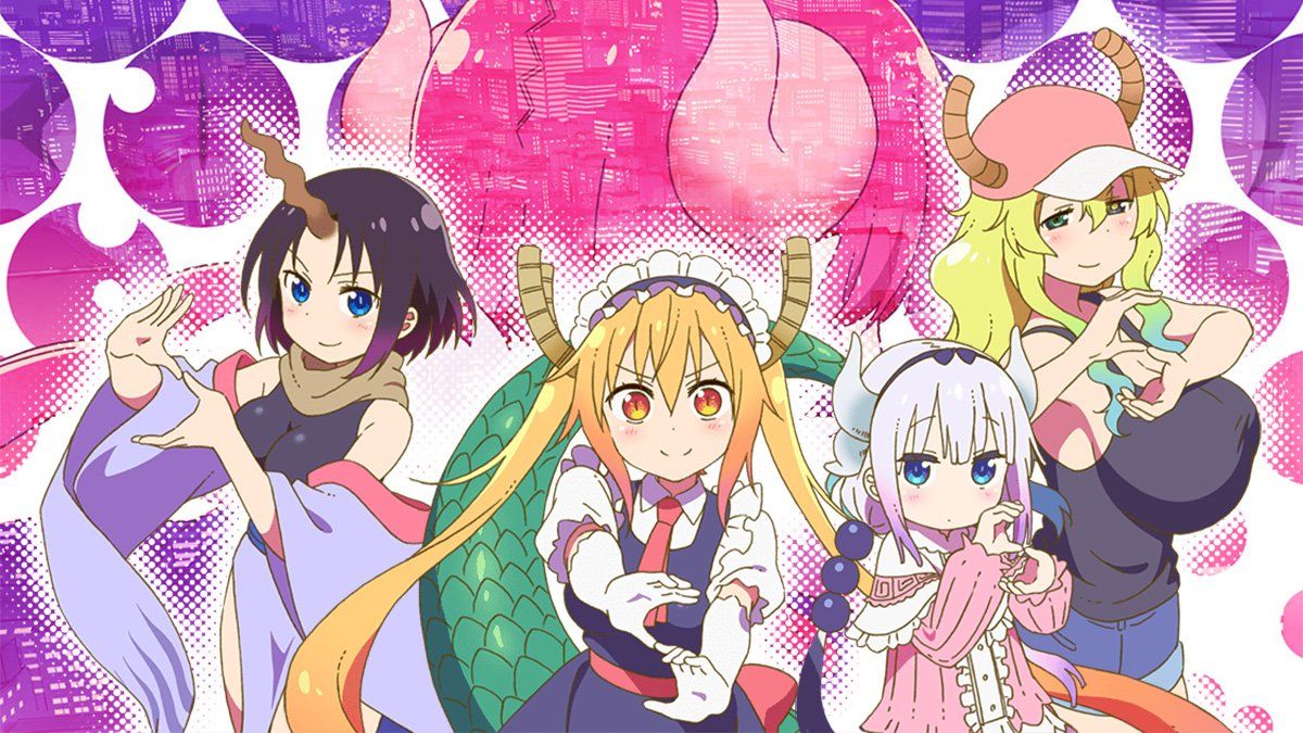 5 Rekomendasi Daftar Anime yang Rilis di Bulan Juli 2021