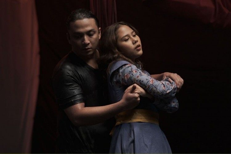 Film Teater-Musikal Limina | Limen, Tontonan Apik di Akhir Pekan