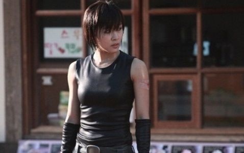 Jago Bela Diri, 5 Aktris Korea Ini Cocok Main di Drama Bergenre Action