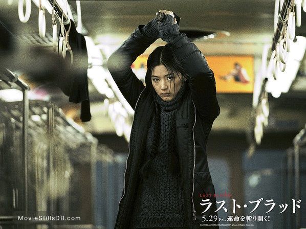 Jago Bela Diri, 5 Aktris Korea Ini Cocok Main di Drama Bergenre Action