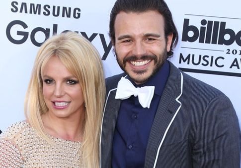 Ingin Menikah Lagi, Ini 11 Pria Pernah Jadi Kekasih Britney Spears