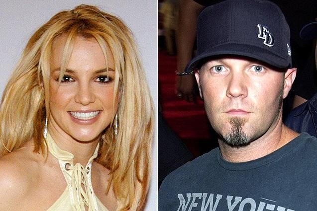 Ingin Menikah Lagi, Ini 11 Pria Pernah Jadi Kekasih Britney Spears