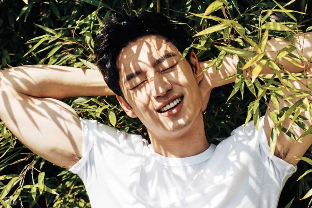 4 Fakta Asmara Lee Je Hoon, Bikin Penggemar Penasaran!