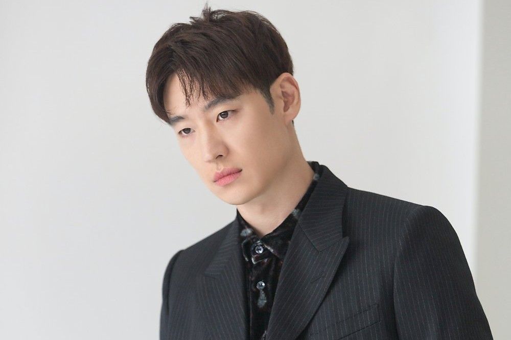 4 Fakta Asmara Lee Je Hoon, Bikin Penggemar Penasaran!