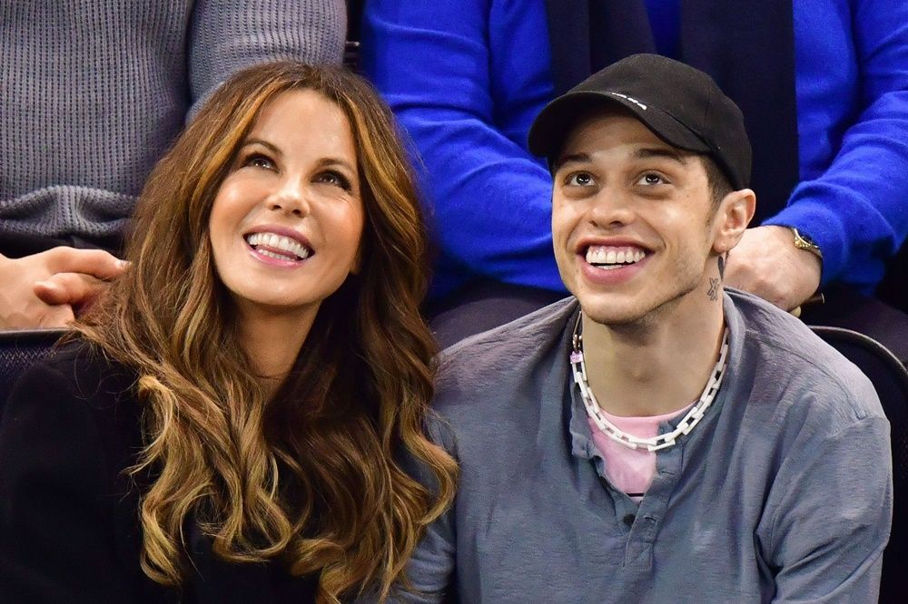 Gemar Kencani Cewek Seksi, Ini 7 Seleb Pernah Jadi Pacar Pete Davidson