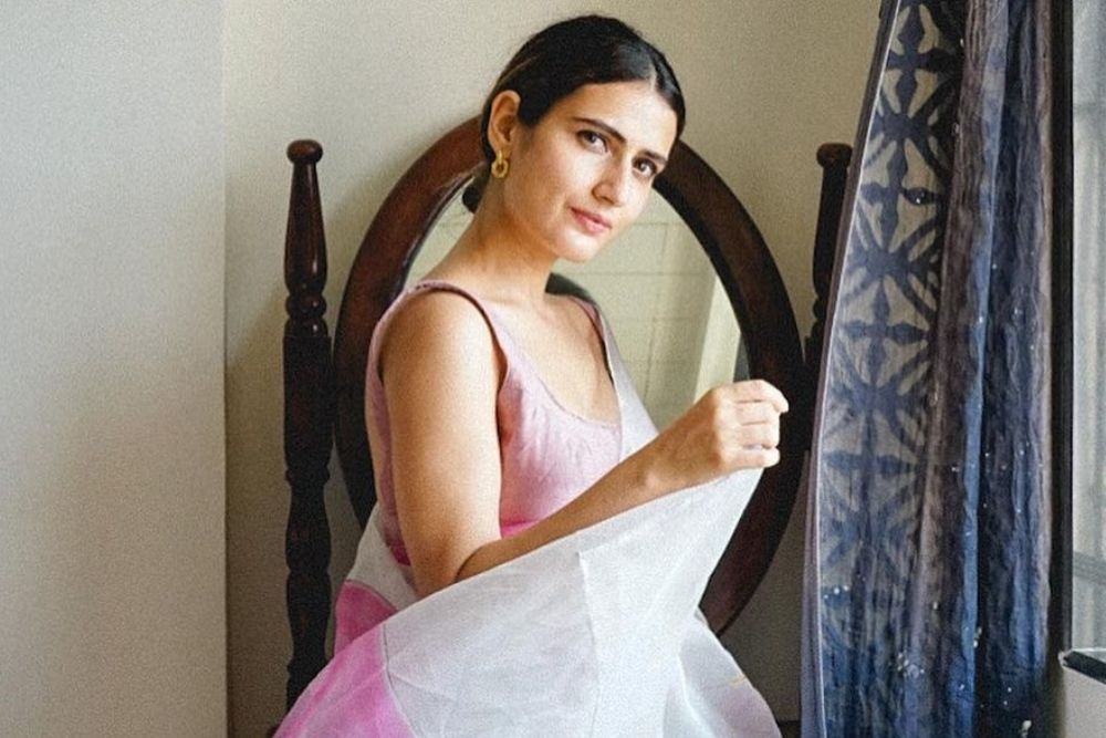 Diduga Selingkuhan Aamir Khan, Begini Pesona Fatima Sana Shaikh