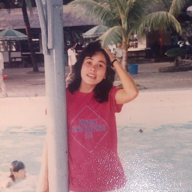 9 Potret Lawas Ibu Artis Saat Muda, Jadi Primadona di Masanya