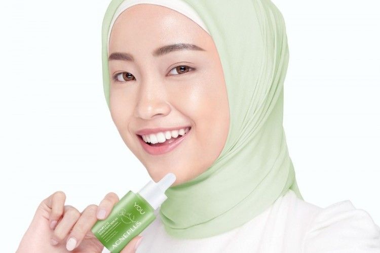 Cocok untuk Kulit Berjerawat, Y.O.U Beauty Hadirkan Skincare Baru