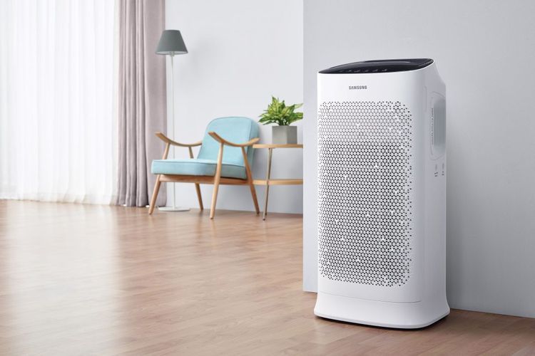 Bisa Tangkal Virus di Udara, Ini 8 Rekomendasi Air Purifier