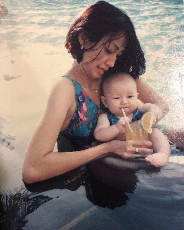 9 Potret Lawas Ibu Artis Saat Muda, Jadi Primadona di Masanya