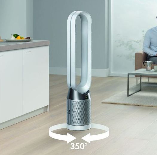 Bisa Tangkal Virus di Udara, Ini 8 Rekomendasi Air Purifier