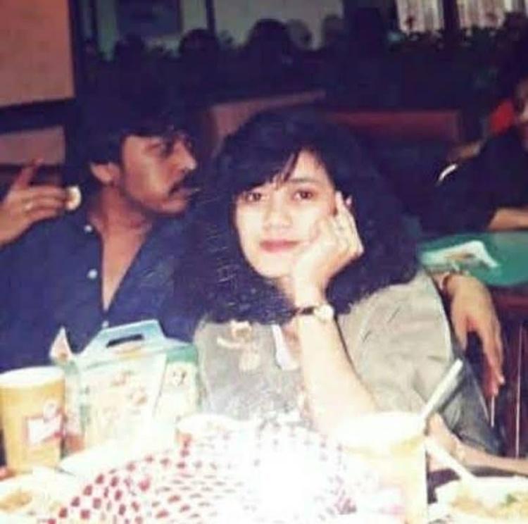 9 Potret Lawas Ibu Artis Saat Muda, Jadi Primadona di Masanya