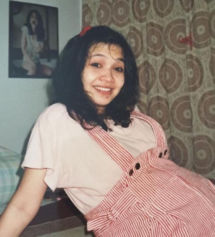 9 Potret Lawas Ibu Artis Saat Muda, Jadi Primadona di Masanya