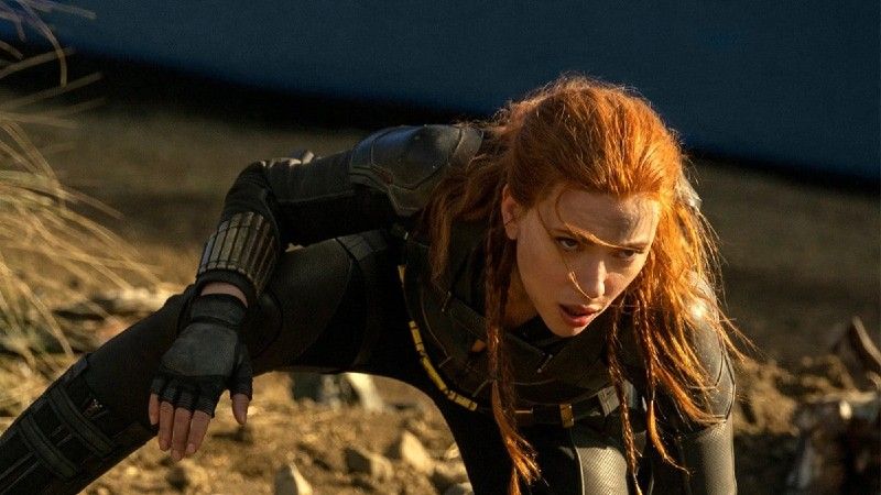 9 Fakta Mengenai 'Black Widow' yang Mungkin Tidak Kamu Ketahui