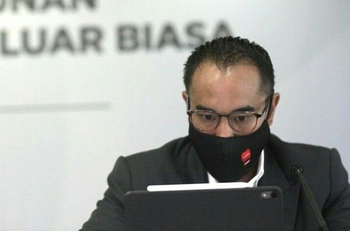 Capai Rp1,55 Triliun, Ini Bisnis dan Aset Ardi Bakrie