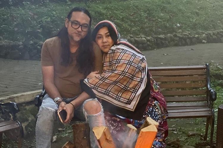 Nia Ramadhani dan 5 Artis Ini Ditangkap Bareng Pasangan karena Narkoba