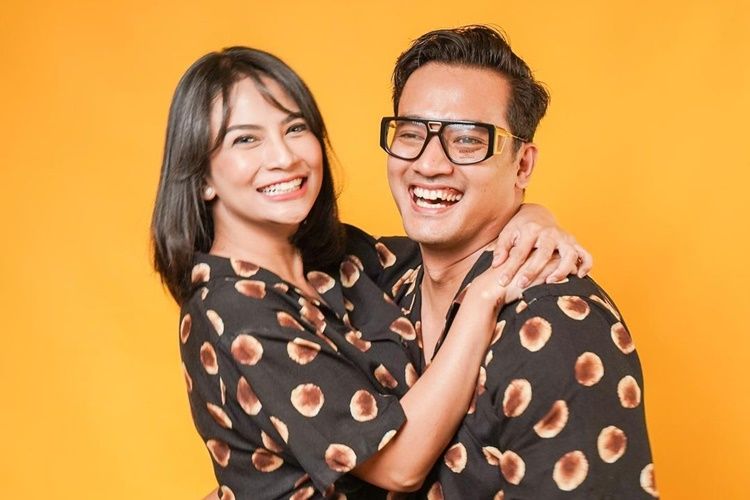 Nia Ramadhani dan 5 Artis Ini Ditangkap Bareng Pasangan karena Narkoba