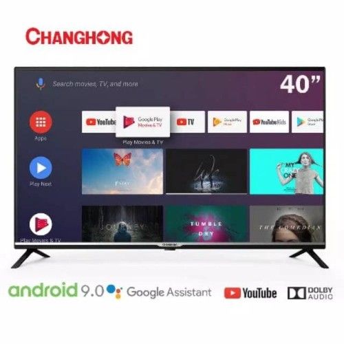 7 Rekomendasi Smart TV di Bawah Rp3 Juta, Bikin Betah di Rumah
