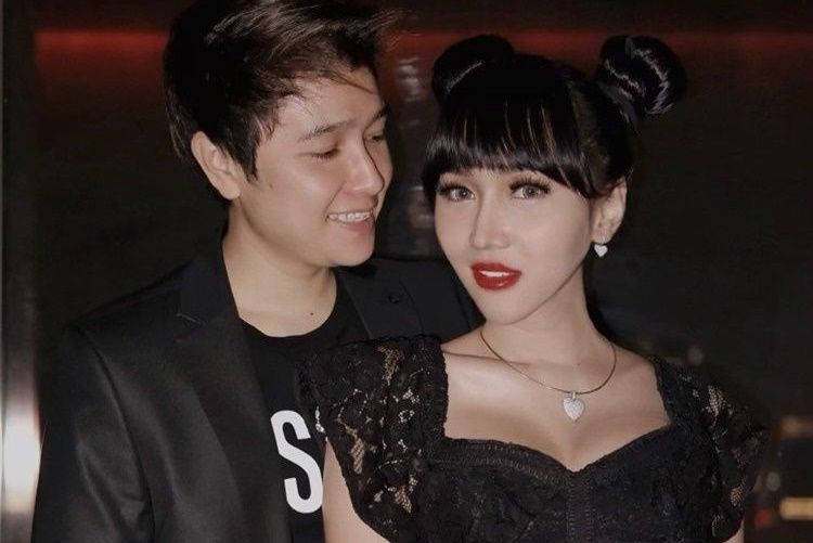 Nia Ramadhani dan 5 Artis Ini Ditangkap Bareng Pasangan karena Narkoba