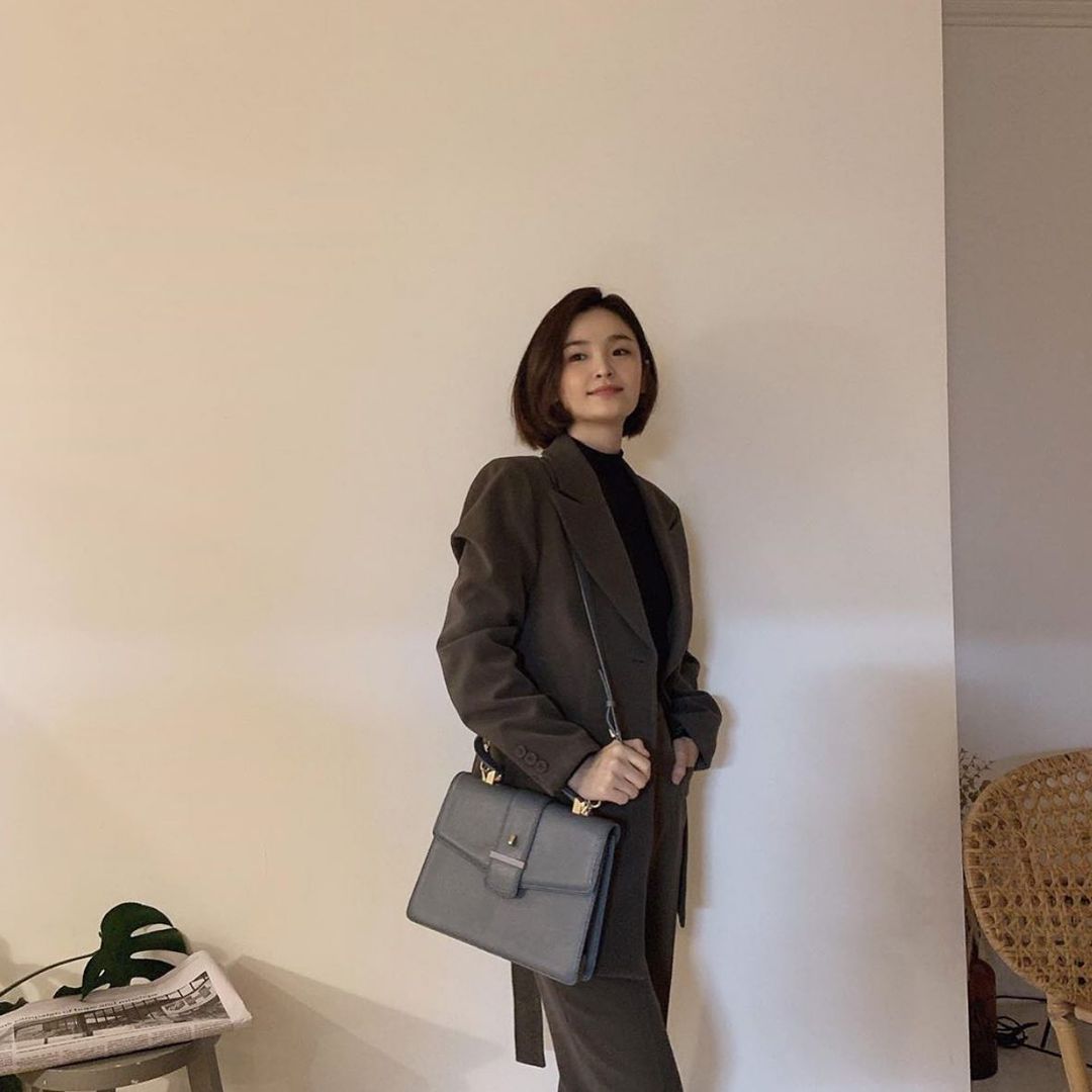 Potret Elegan Jeon Mi Do, Pemeran Dokter di Hospital Playlist