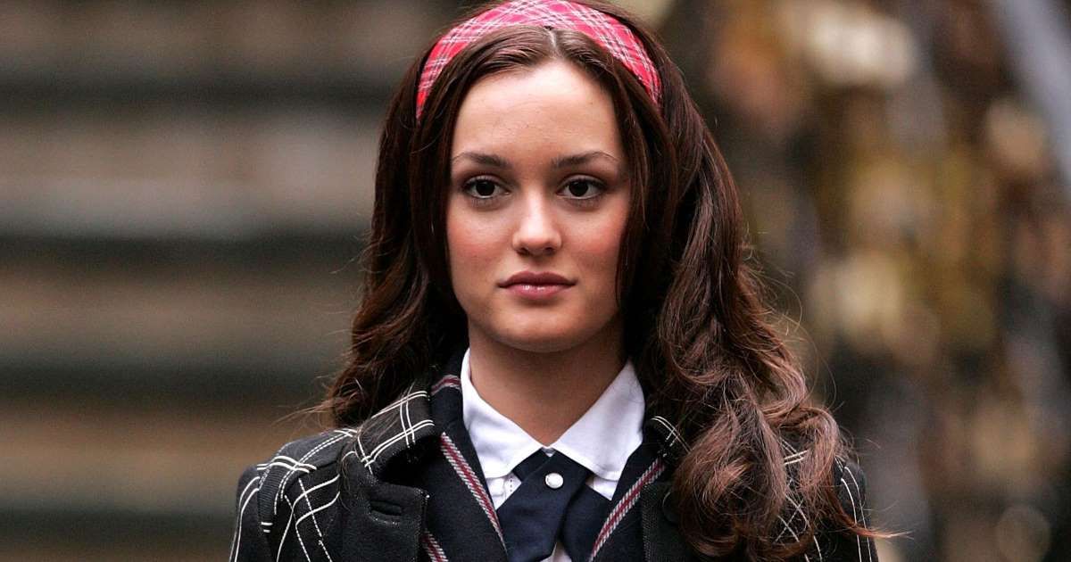 Transformasi Kehidupan Para Pemeran Gossip Girl 