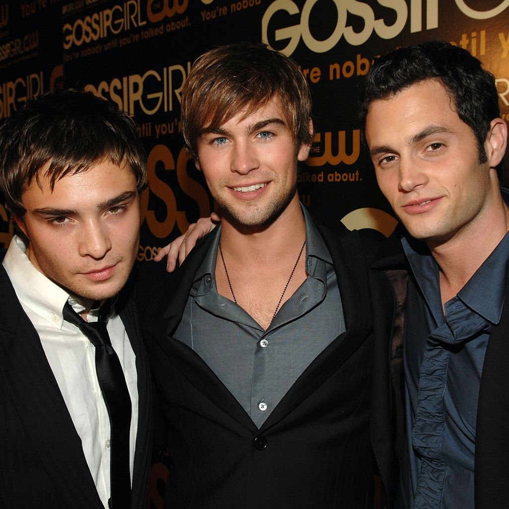 Transformasi Kehidupan Para Pemeran Gossip Girl 