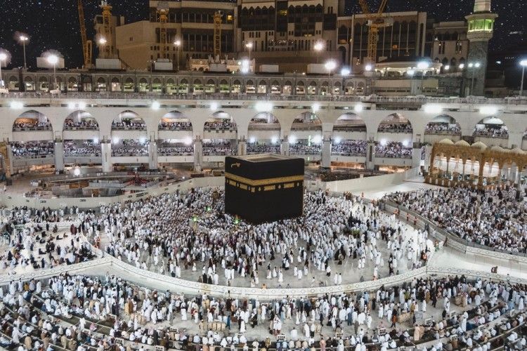 Niat dan Keutamaan Puasa Tarwiyah Menjelang Idul Adha
