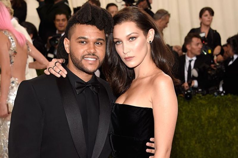 Pamer Pacar Baru, Ini 6 Pria yang Pernah Jadi Kekasih Bella Hadid