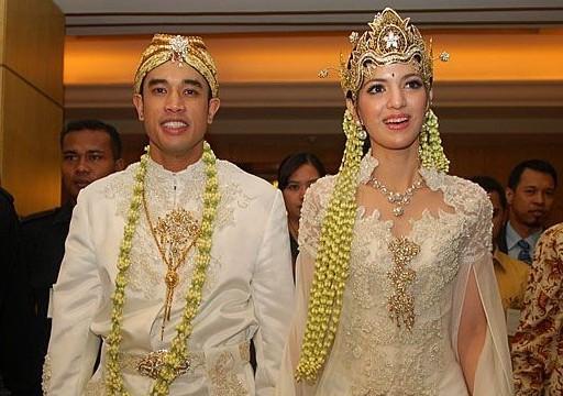 Terjerat Kasus Narkoba, Begini 10 Potret Transformasi Nia Ramadhani