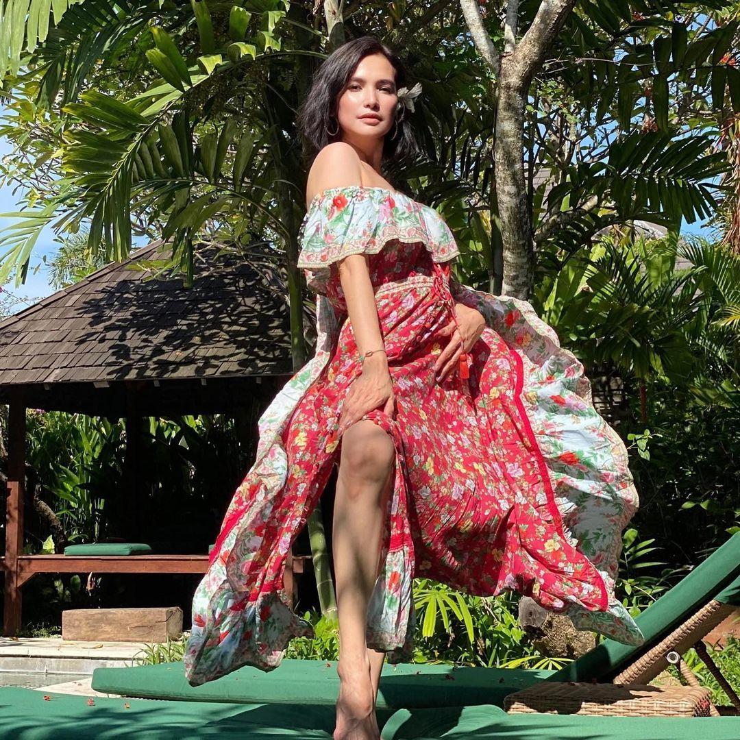 Para Artis Indonesia Berusia Setengah Abad yang Miliki Gaya Modis