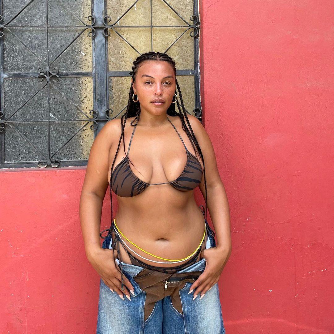 Ubah Citra 'Body Goals', Ini Gaya Para Model Terbaru Victoria's Secret