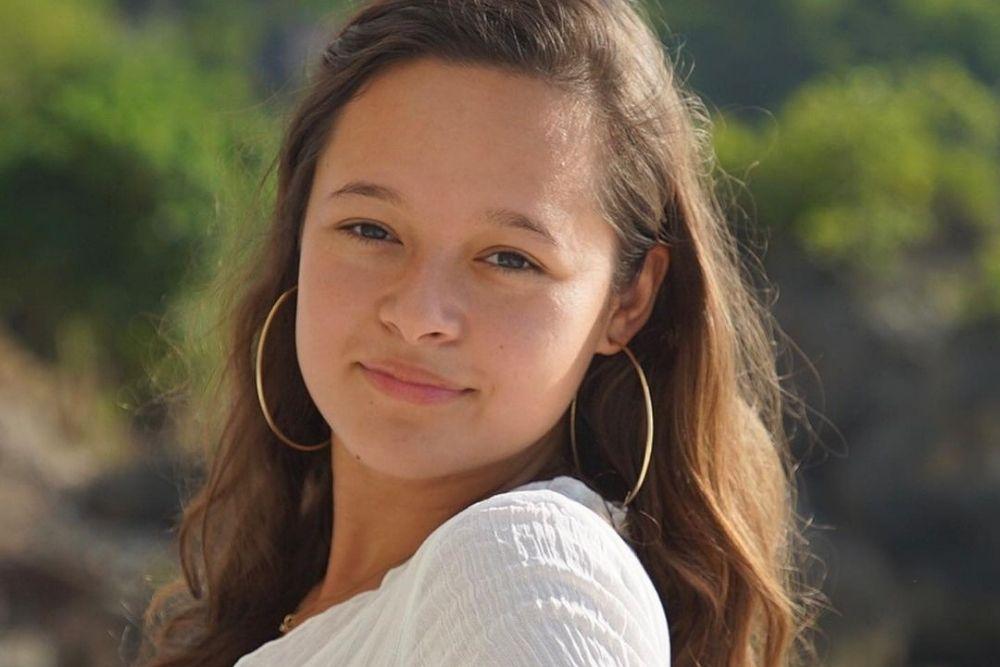 7 Potret Melati Wijsen, Wakil Indonesia di Festival Film Cannes 2021