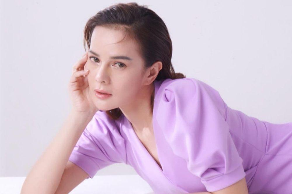 Pesona Artis Tanah Air yang Menikah dengan Dokter