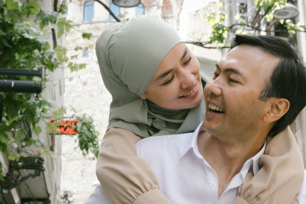 5 Pilar Relasi Keluarga Bahagia Menurut Islam dan Alquran