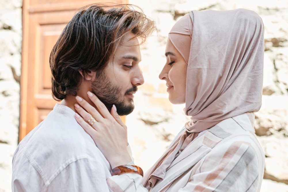 Ini Hukum Istri Melawan Suami Menurut Islam
