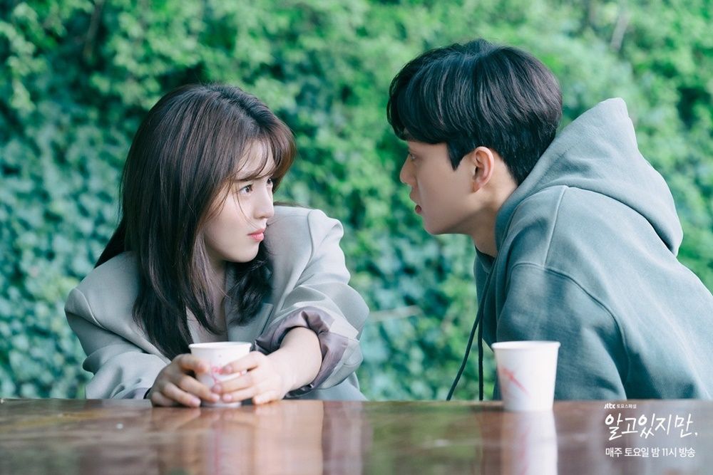 Bikin Trauma, 5 Tanda Gaslighting Hubungan di KDrama 'Nevertheless'