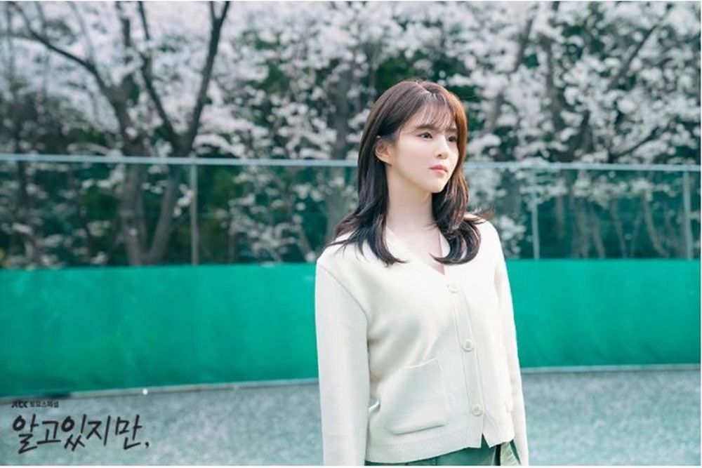 Bikin Trauma, 5 Tanda Gaslighting Hubungan di KDrama 'Nevertheless'